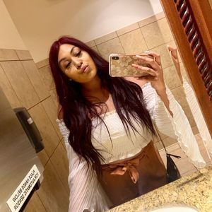 Meet your Posher, Maggie